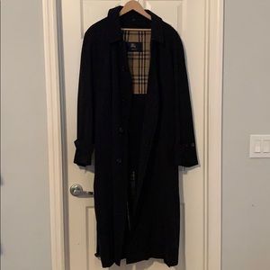 Burberry Trench Coat NWOT